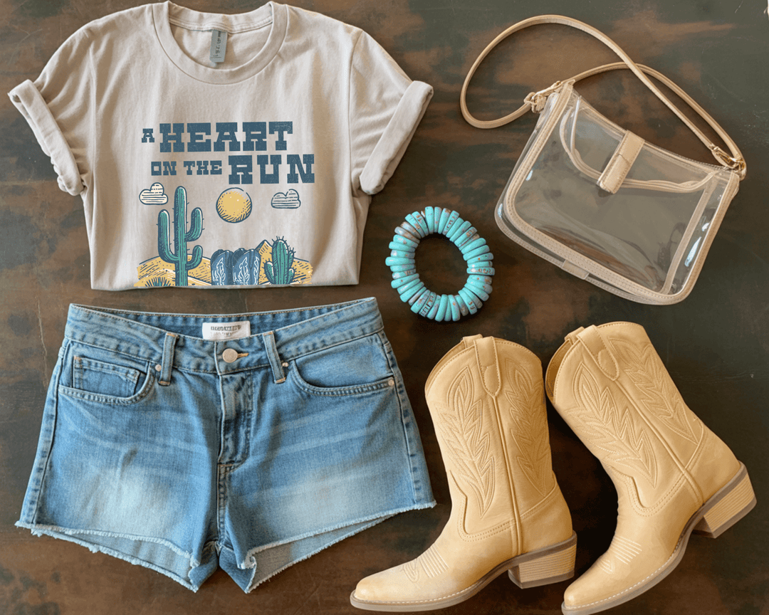 From the Pit to the Nosebleeds: How to Nail Your Country Concert Outfit in 2026