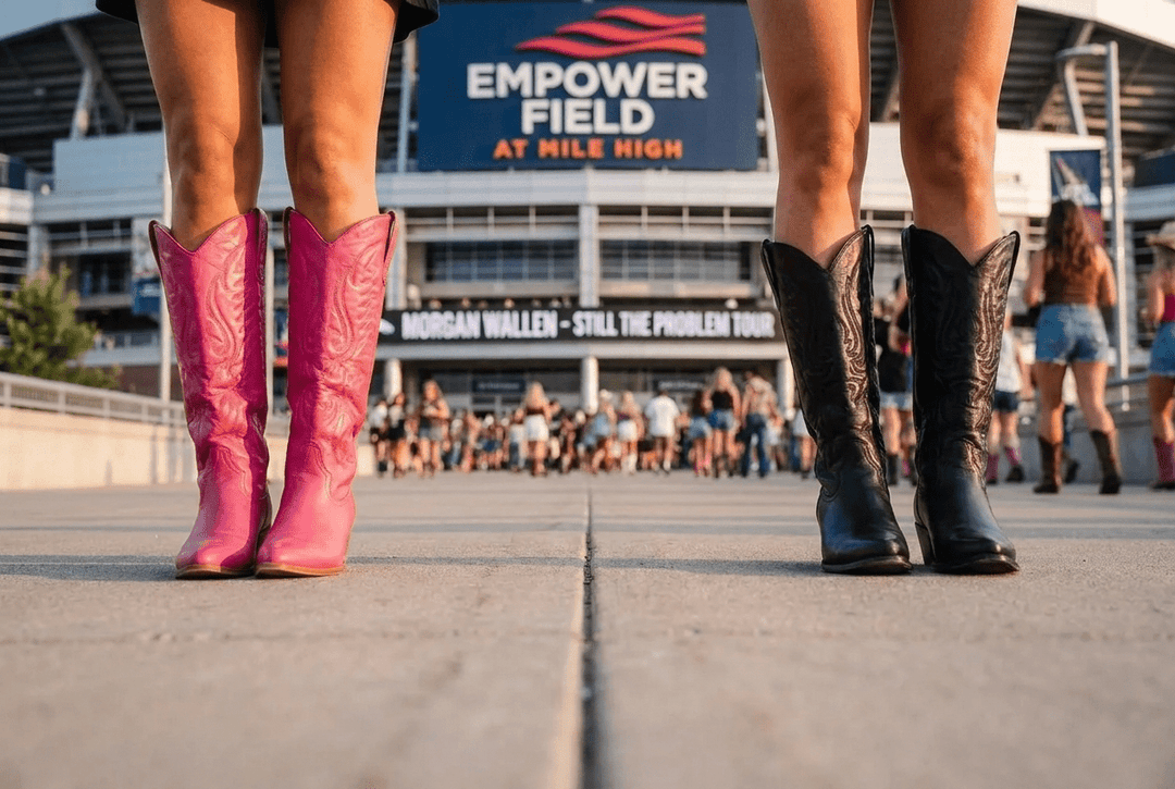 Morgan Wallen Denver 2026: Everything You Need to Know Before the Show - Sunlit Funlit