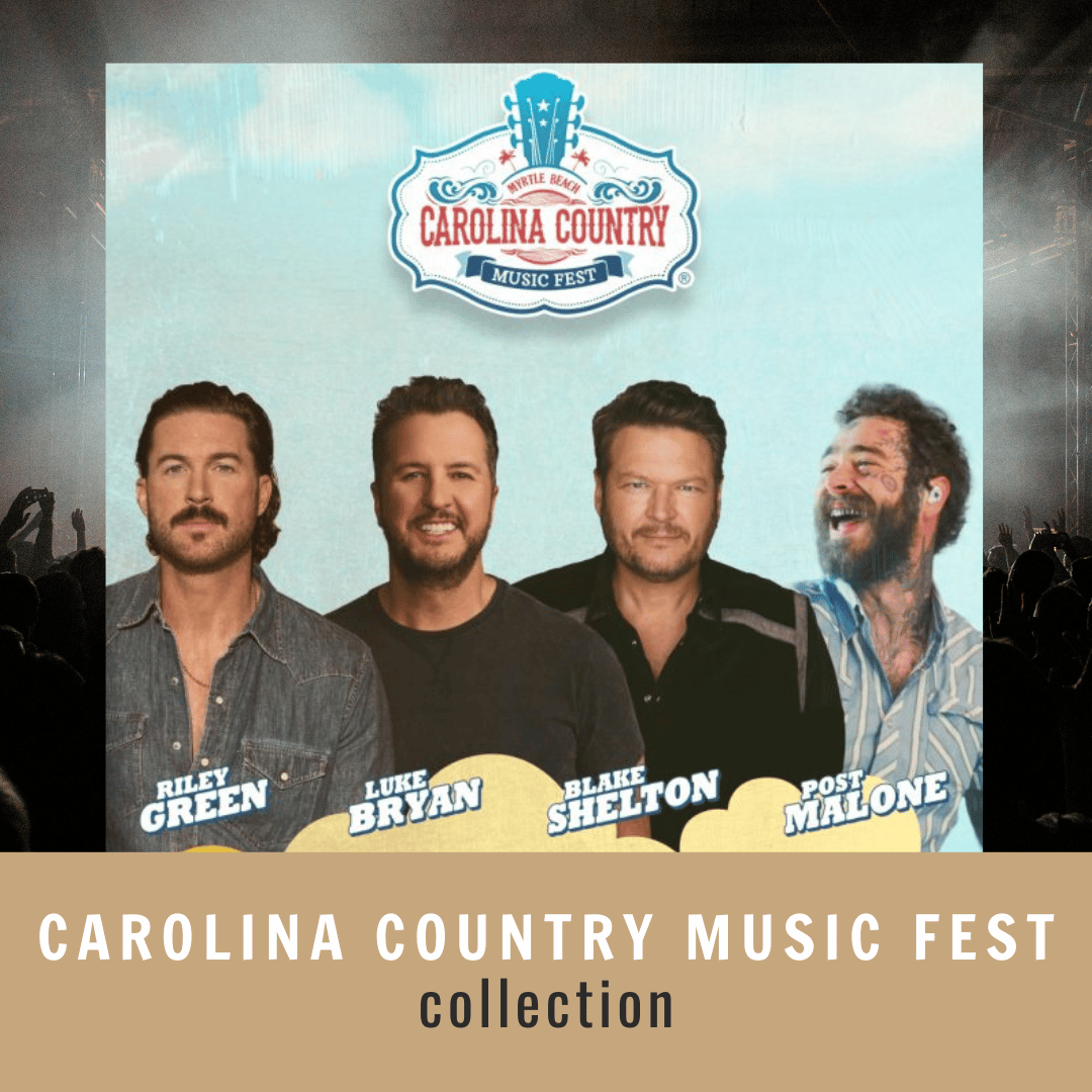Carolina Country Music Fest Collection