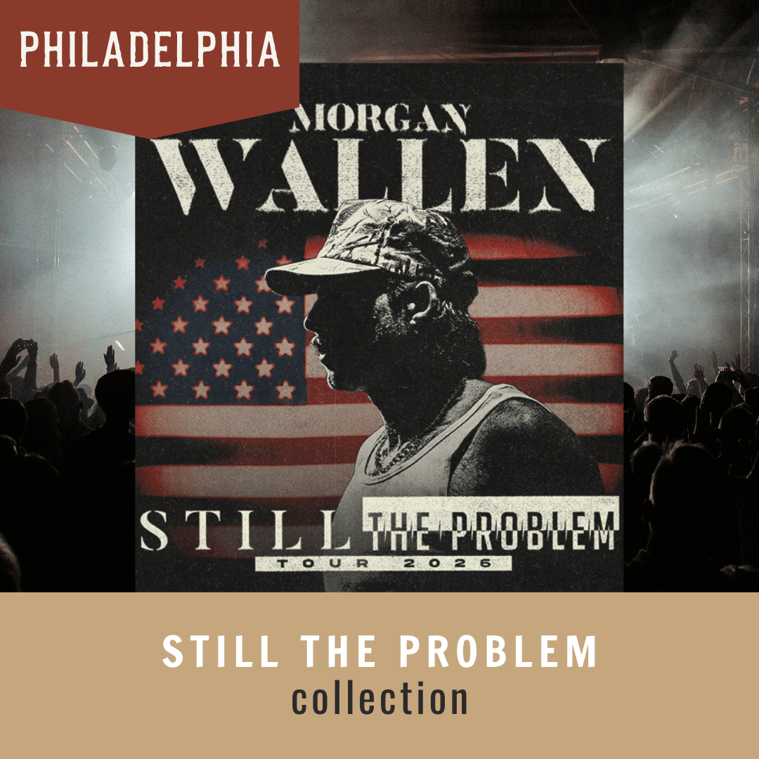 Still The Problem Collection | Philadelphia