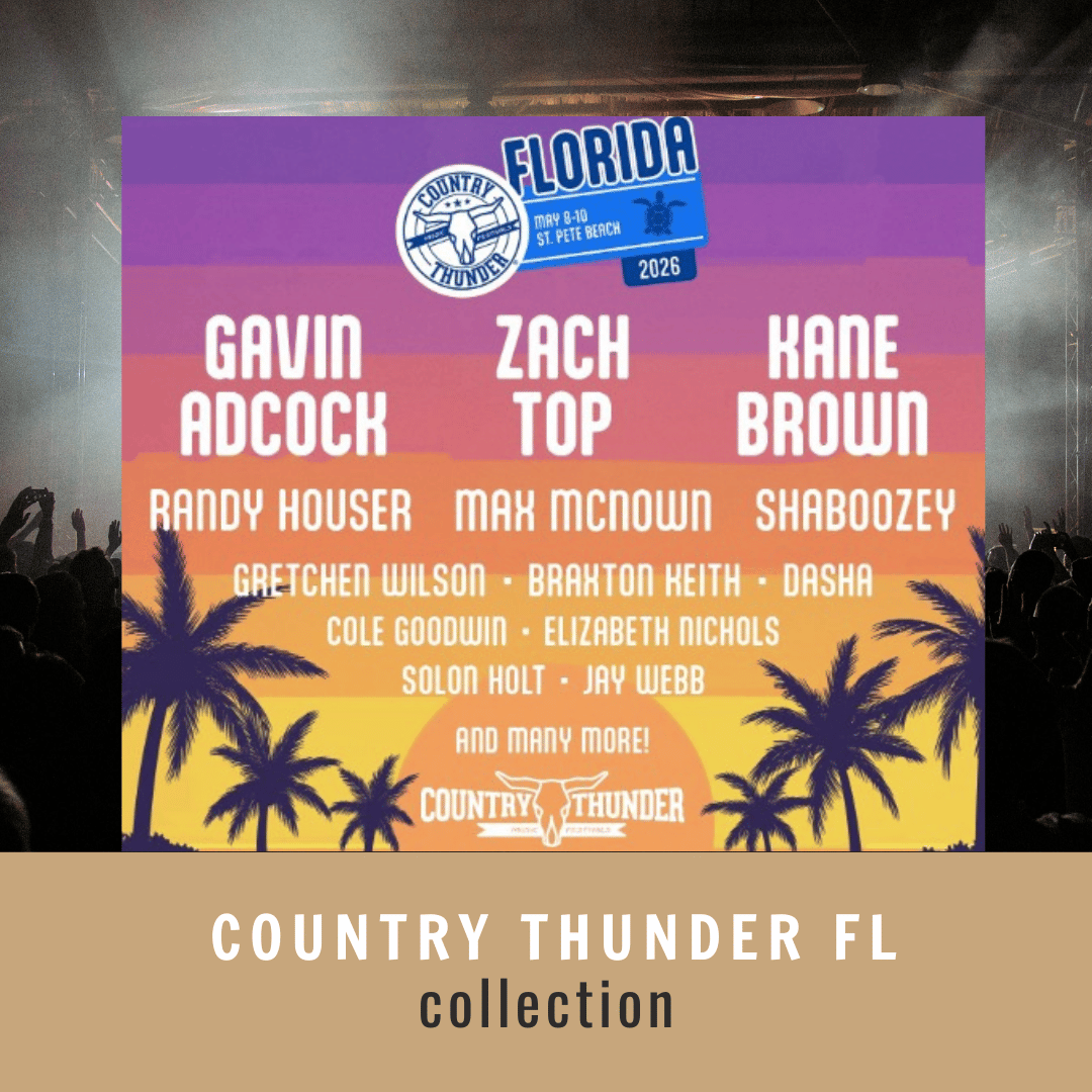 Country Thunder Florida Collection