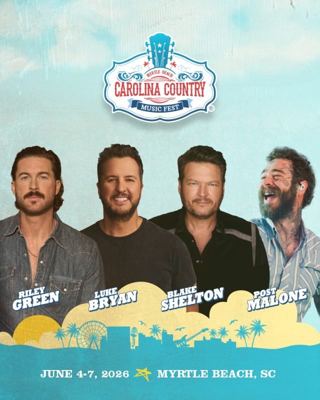 Carolina Country Music Fest