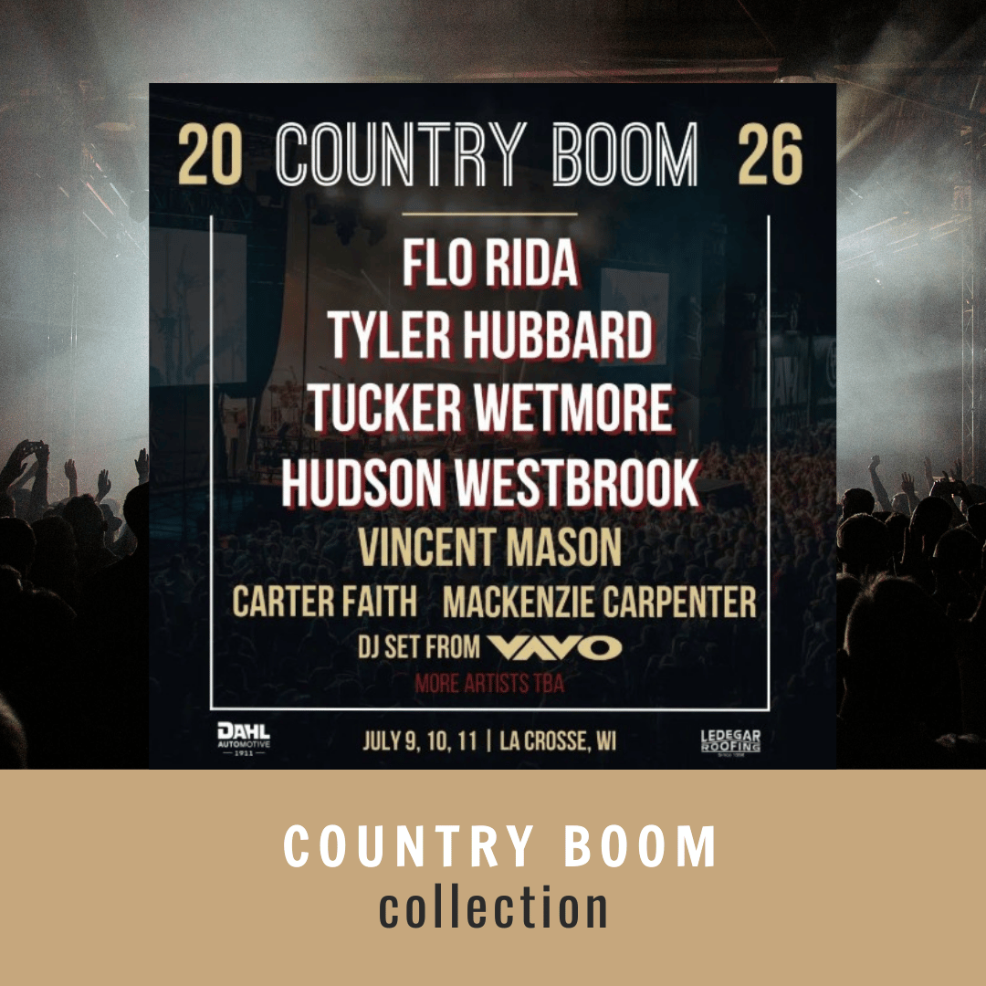 Country Boom Collection