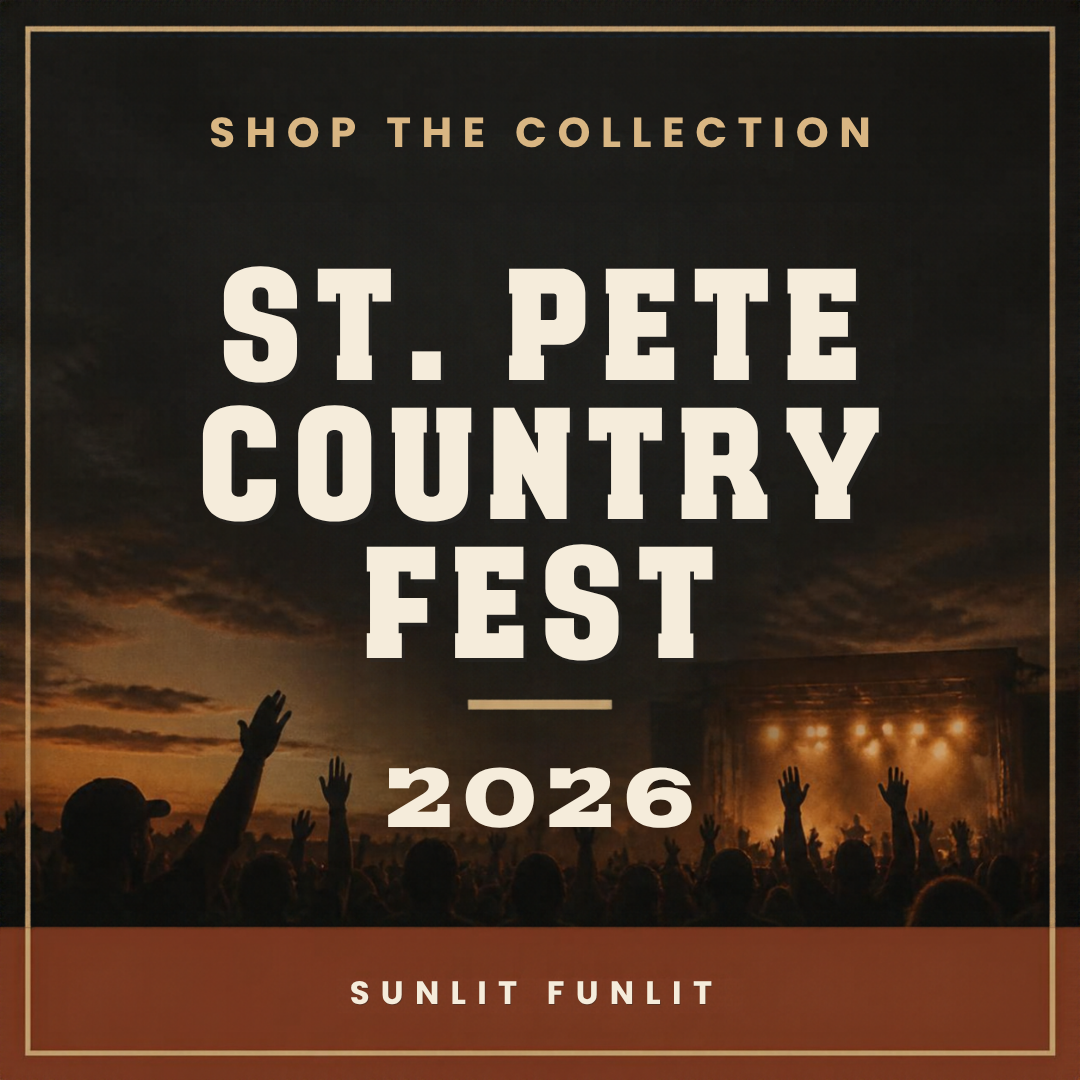 St. Pete Country Fest