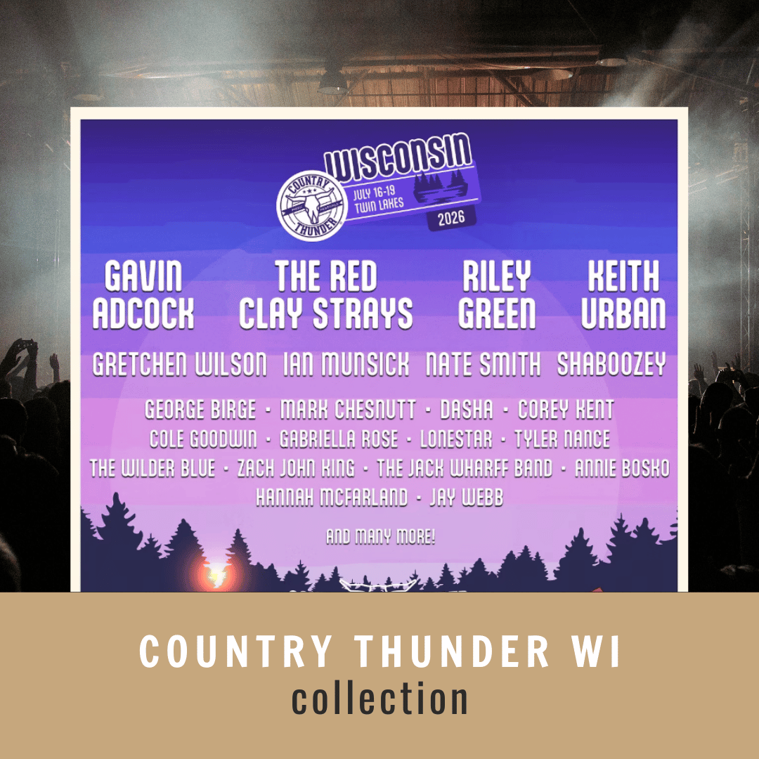 Country Thunder Wisconsin Collection