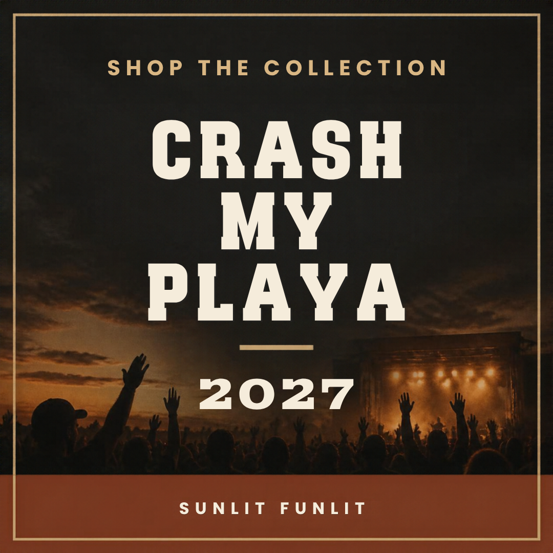Crash My Playa