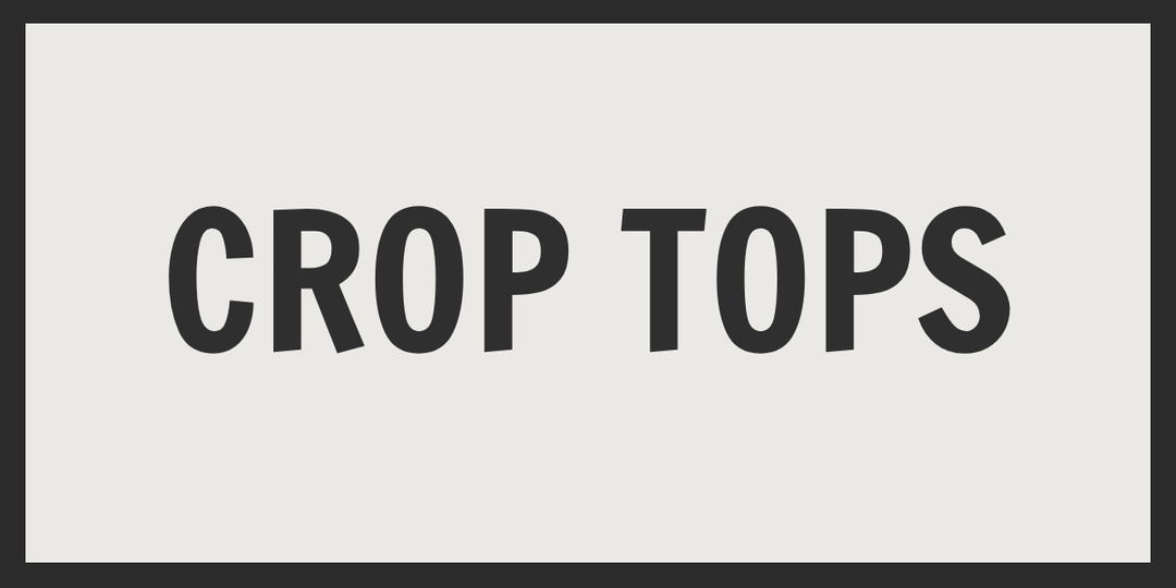 Crop Tops - Sunlit Funlit | Graphic Tees for Country Concert Addicts