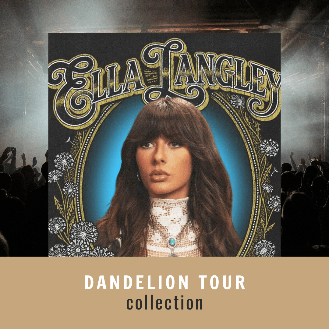 Dandelion Tour - Sunlit Funlit