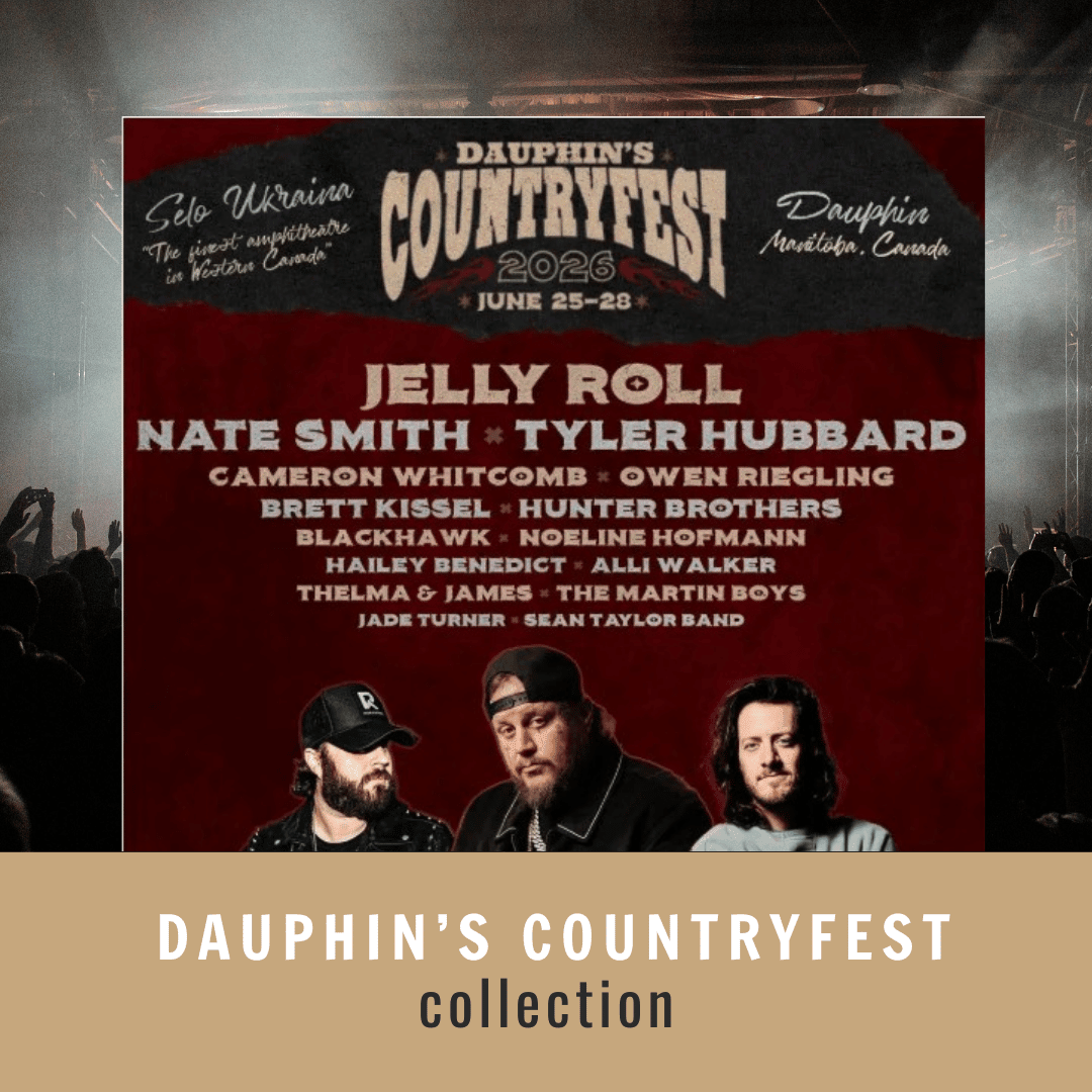 County Line Country Fest Collection - Sunlit Funlit | Graphic Tees for Country Concert Addicts