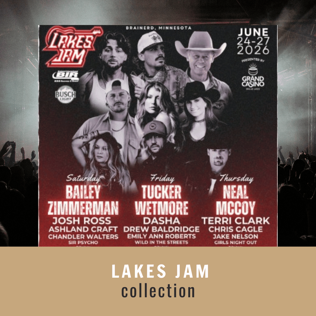 County Line Country Fest Collection - Sunlit Funlit | Graphic Tees for Country Concert Addicts