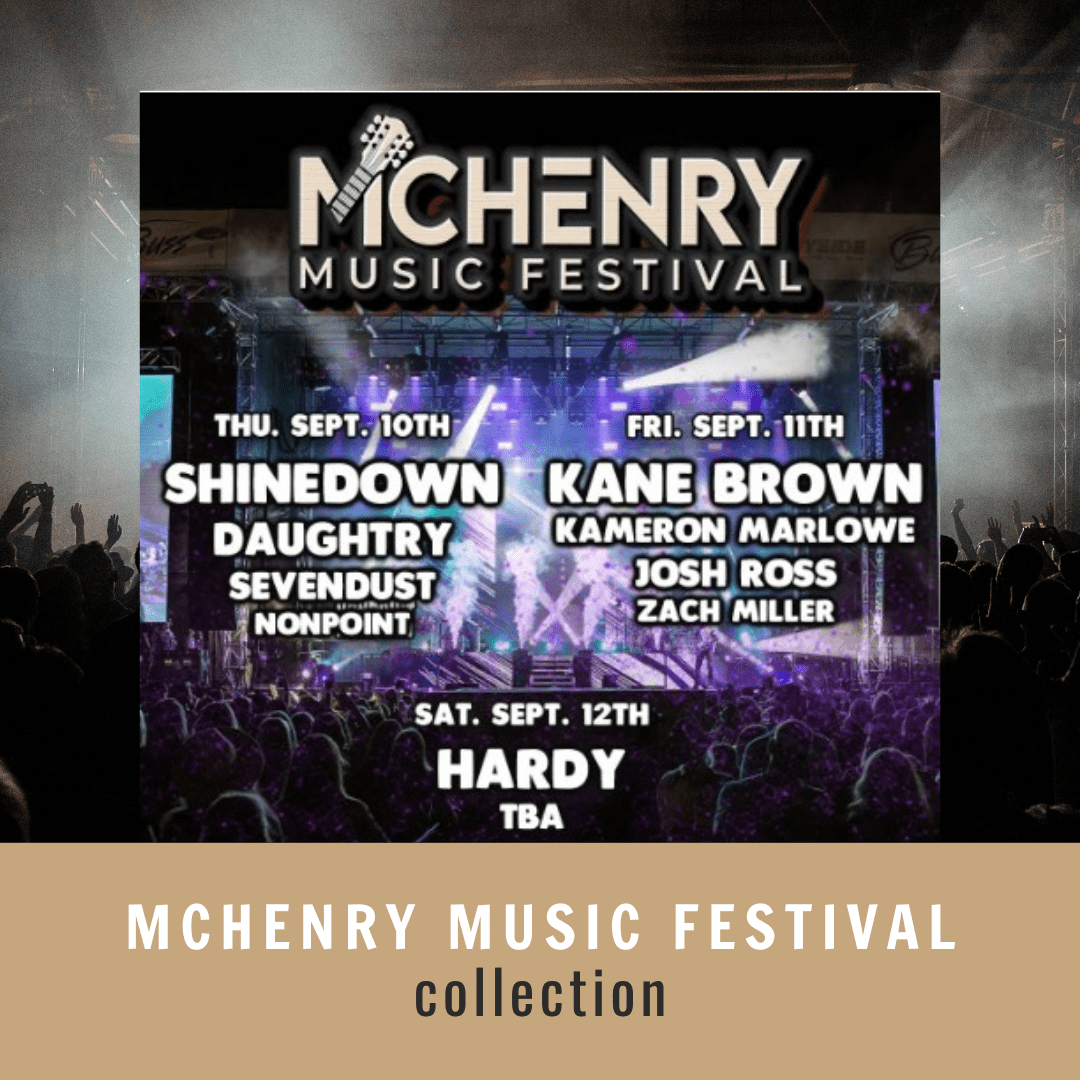 County Line Country Fest Collection - Sunlit Funlit | Graphic Tees for Country Concert Addicts