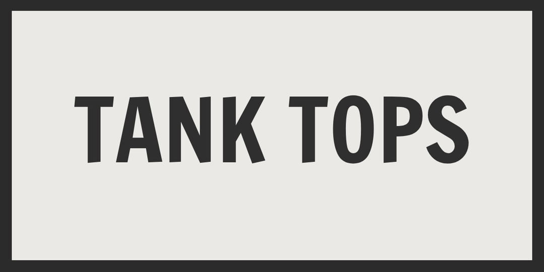 Tank Tops - Sunlit Funlit | Graphic Tees for Country Concert Addicts