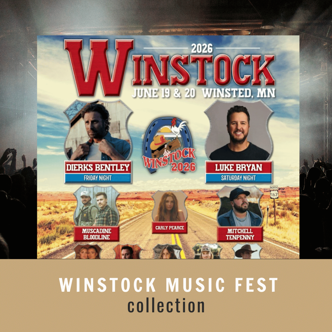 County Line Country Fest Collection - Sunlit Funlit | Graphic Tees for Country Concert Addicts