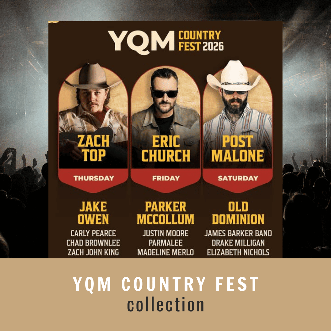 County Line Country Fest Collection - Sunlit Funlit | Graphic Tees for Country Concert Addicts