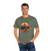 Thumbnail for Copy of Unisex Garment-Dyed T-shirt Printify