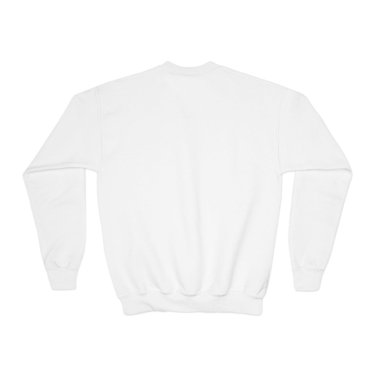 Youth Angel Outlaw Country Fan Sweatshirt Printify