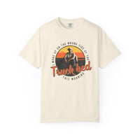 Thumbnail for Copy of Unisex Garment-Dyed T-shirt Printify