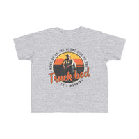Thumbnail for Copy of Toddler's Fine Jersey Tee Printify