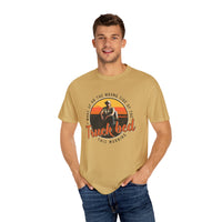 Thumbnail for Copy of Unisex Garment-Dyed T-shirt Printify