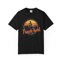 Thumbnail for Copy of Unisex Garment-Dyed T-shirt Printify