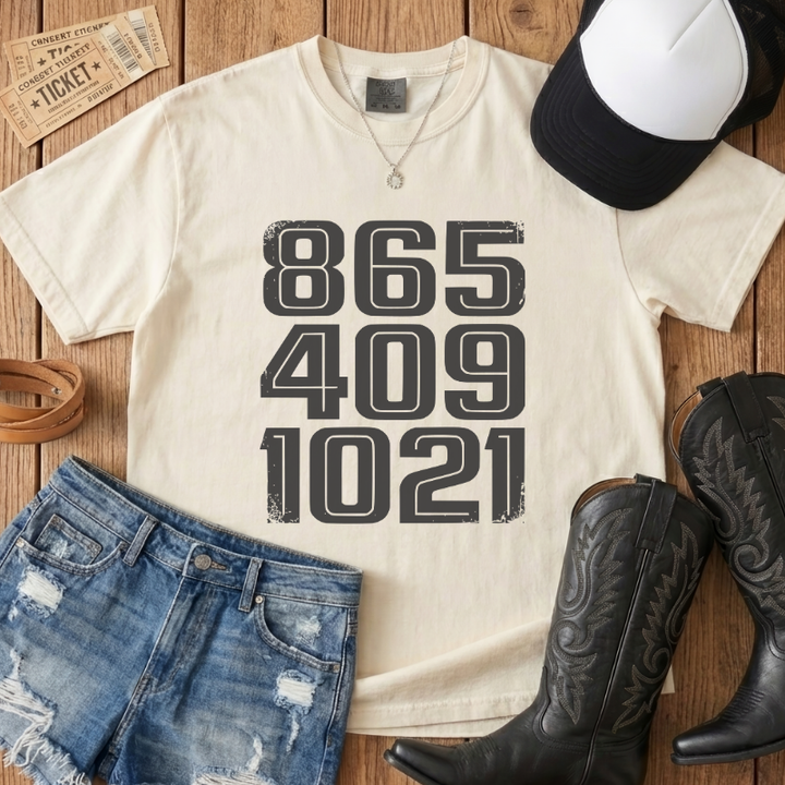 865 Wallen Fan T-Shirt