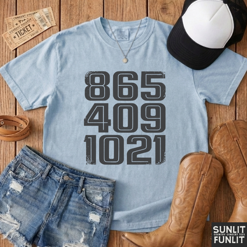 865 Wallen Fan T-Shirt