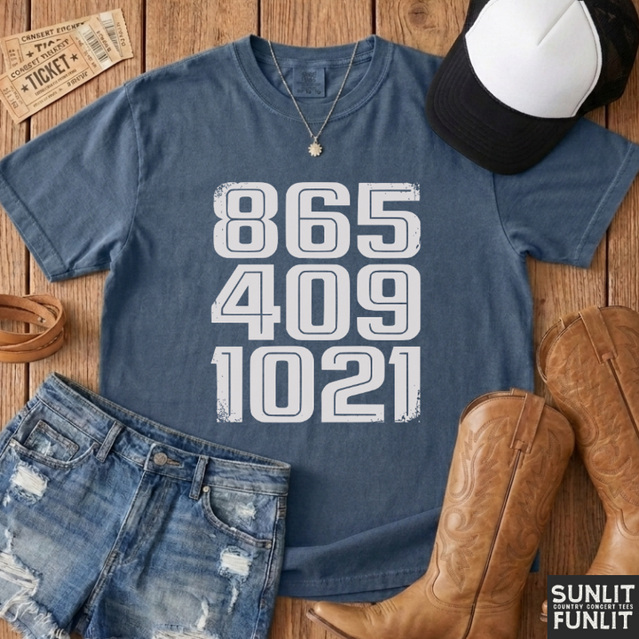 865 Wallen Fan T-Shirt