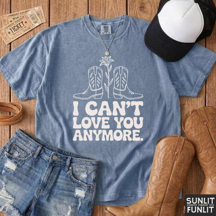 Can't Love U