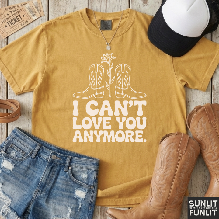 Can't Love U