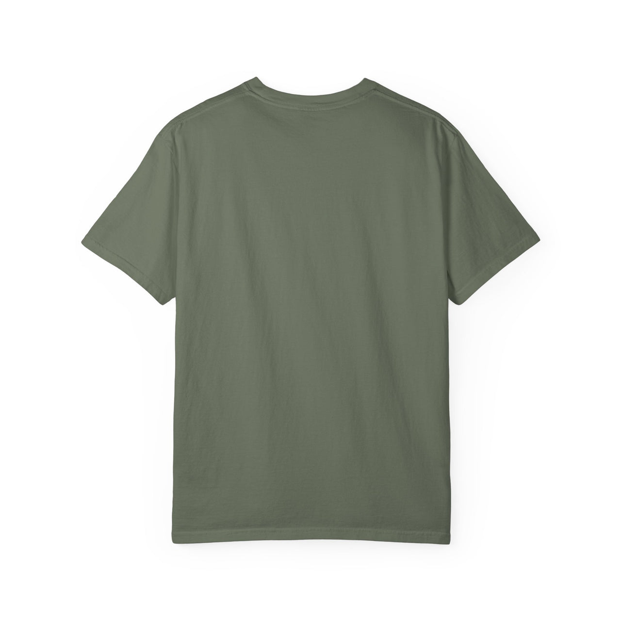 Copy of Unisex Garment-Dyed T-shirt Printify