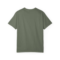 Thumbnail for Copy of Unisex Garment-Dyed T-shirt Printify