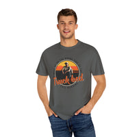 Thumbnail for Copy of Unisex Garment-Dyed T-shirt Printify
