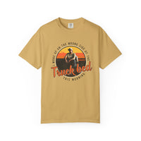 Thumbnail for Copy of Unisex Garment-Dyed T-shirt Printify