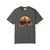 Thumbnail for Copy of Unisex Garment-Dyed T-shirt Printify