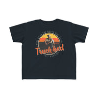 Thumbnail for Copy of Toddler's Fine Jersey Tee Printify