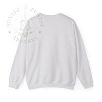 Thumbnail for Ask Your Mom If I'm Real Funny Christmas Sweater - Sunlit Funlit Country Music Tees