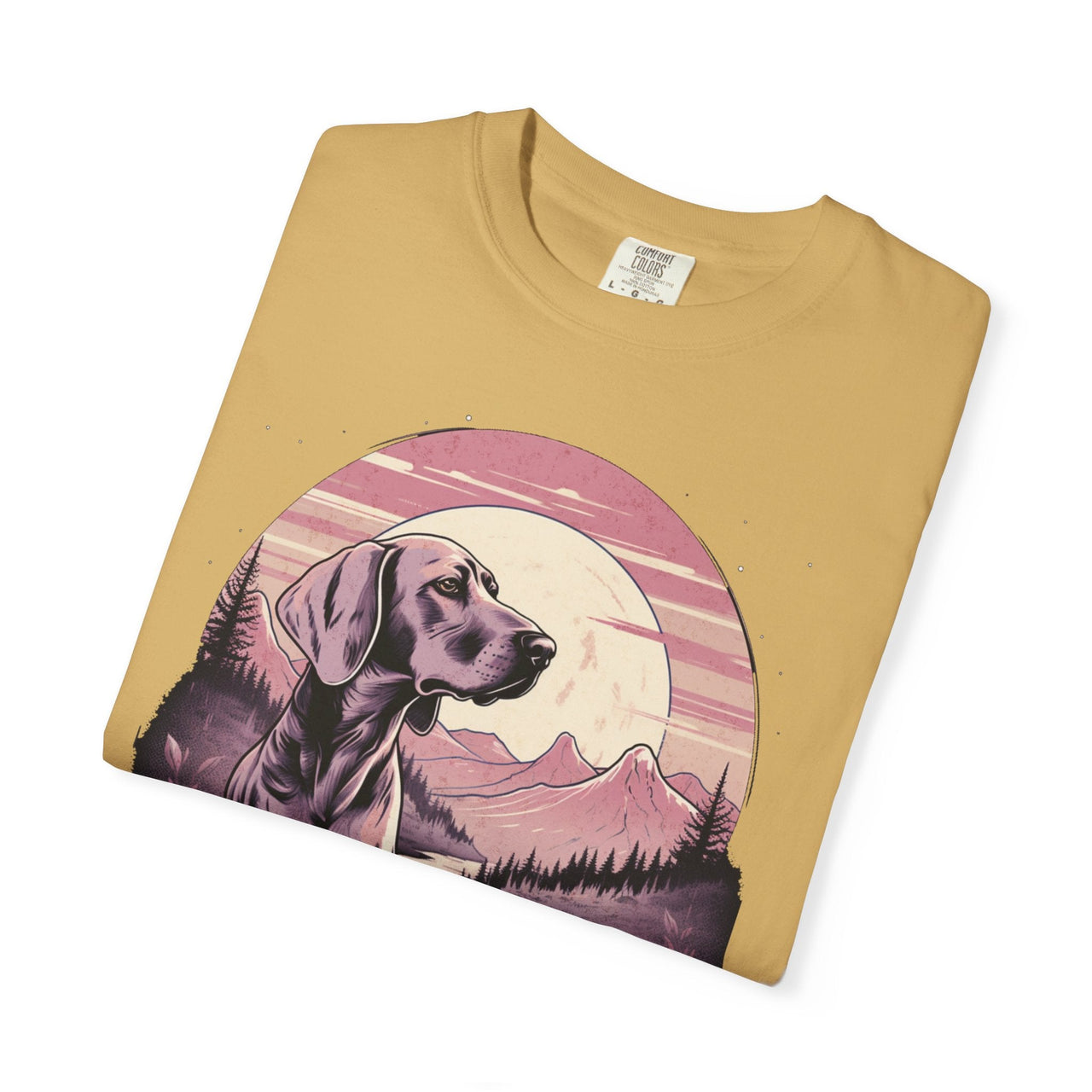 CHILDERS - Sunlit Funlit | Graphic Tees for Country Concert Addicts
