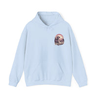 Thumbnail for Childers Hoodie Hounds - Sunlit Funlit | Graphic Tees for Country Concert Addicts