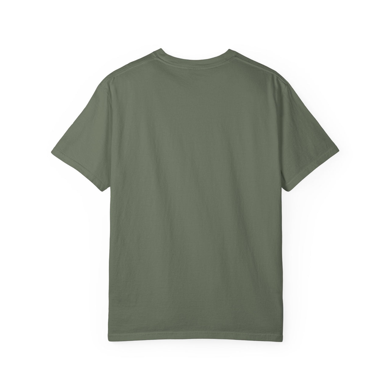 Cluck Around Thanksgiving Comfort Colors - Sunlit Funlit | Graphic Tees for Country Concerts