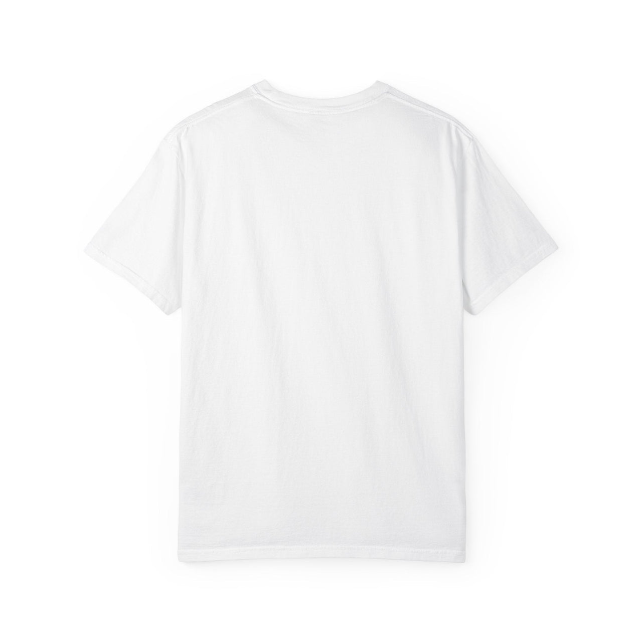 Cluck Around Thanksgiving Comfort Colors - Sunlit Funlit | Graphic Tees for Country Concerts