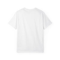Thumbnail for Cluck Around Thanksgiving Comfort Colors - Sunlit Funlit | Graphic Tees for Country Concerts