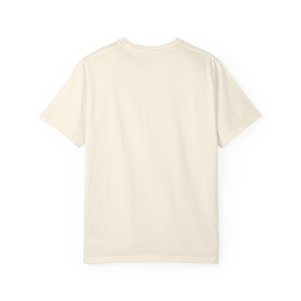Cluck Around Thanksgiving Comfort Colors - Sunlit Funlit | Graphic Tees for Country Concerts