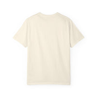 Thumbnail for Cluck Around Thanksgiving Comfort Colors - Sunlit Funlit | Graphic Tees for Country Concerts