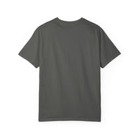 Thumbnail for Cluck Around Thanksgiving Comfort Colors - Sunlit Funlit | Graphic Tees for Country Concerts