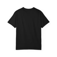 Thumbnail for Cluck Around Thanksgiving Comfort Colors - Sunlit Funlit | Graphic Tees for Country Concerts