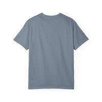 Thumbnail for Cluck Around Thanksgiving Comfort Colors - Sunlit Funlit | Graphic Tees for Country Concerts