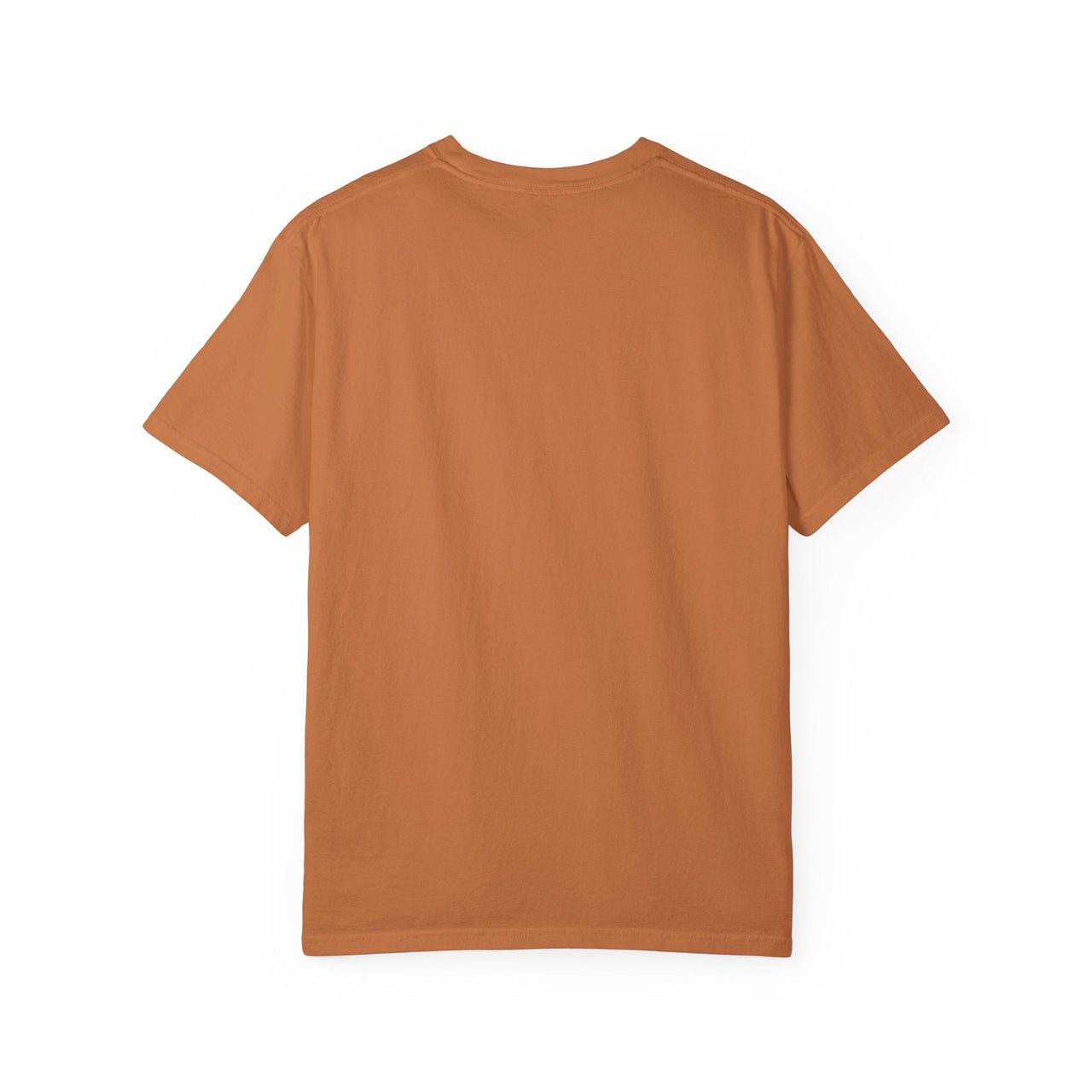 Cluck Around Thanksgiving Comfort Colors - Sunlit Funlit | Graphic Tees for Country Concerts