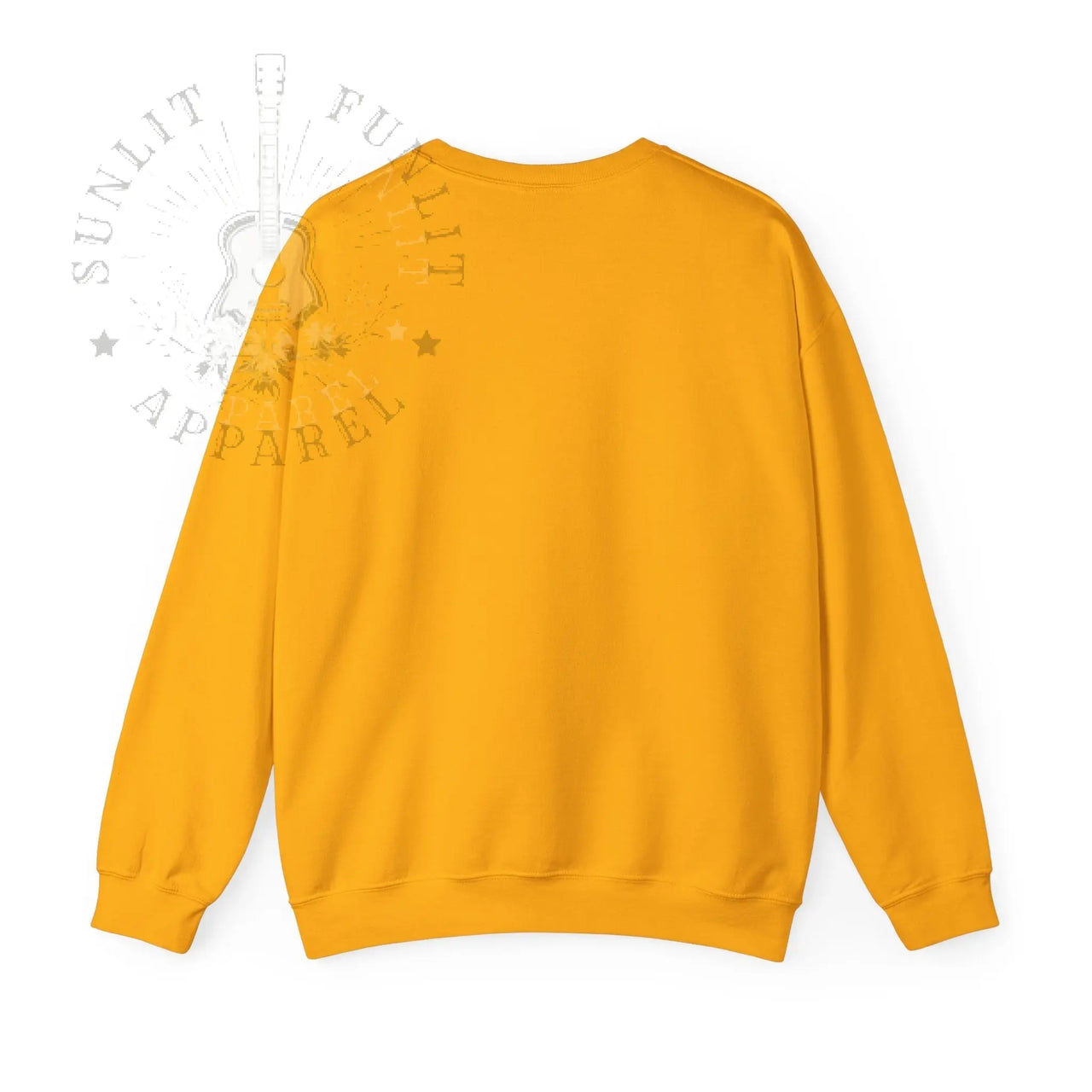 Comfort Colors Ho F*cking Ho NSFW Funny Christmas Sweater - Sunlit Funlit Country Music Tees