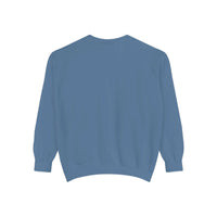 Thumbnail for Comfort Colors Ho Fcking Ho NSFW Funny Christmas Sweater - Sunlit Funlit Country Music Tees