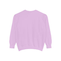 Thumbnail for Comfort Colors Ho Fcking Ho NSFW Funny Christmas Sweater - Sunlit Funlit Country Music Tees
